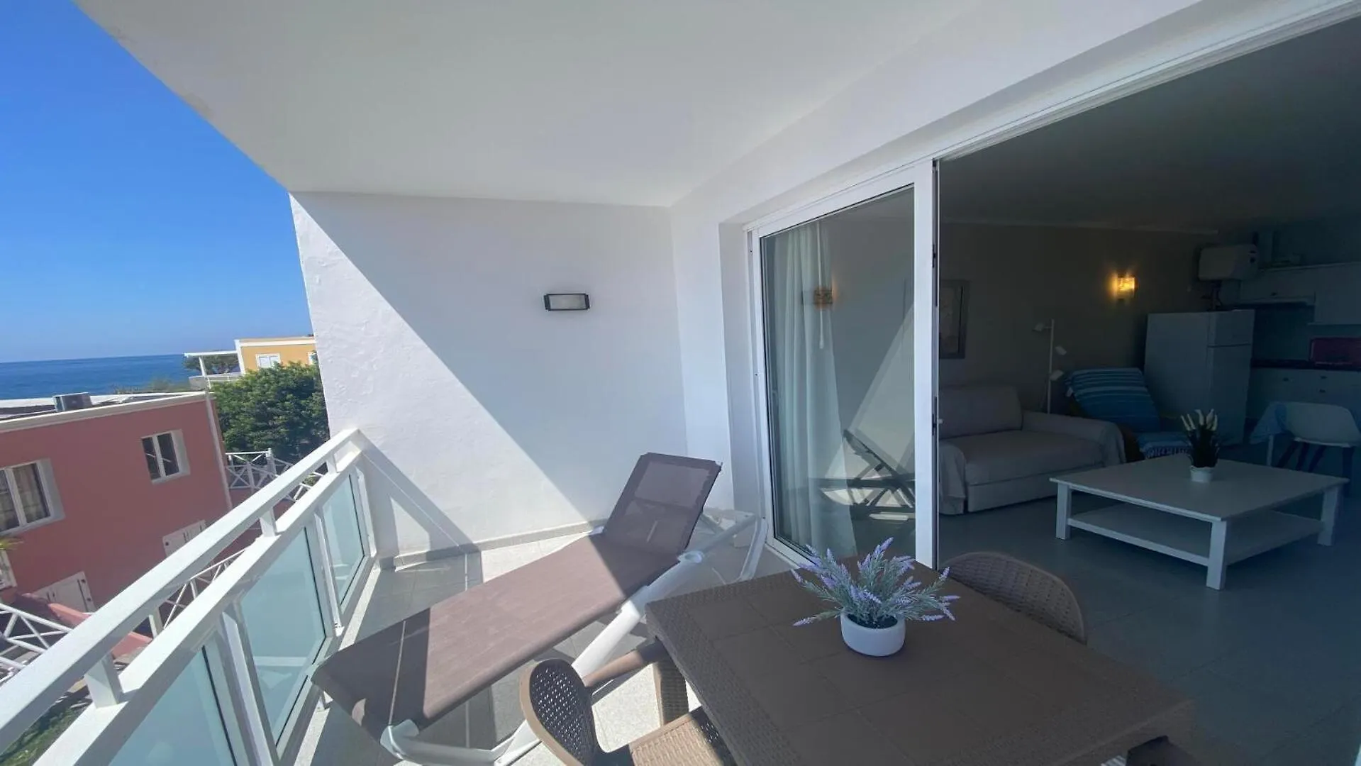 Apartment Apt. El Guirre Nº 3 Valle Gran Rey