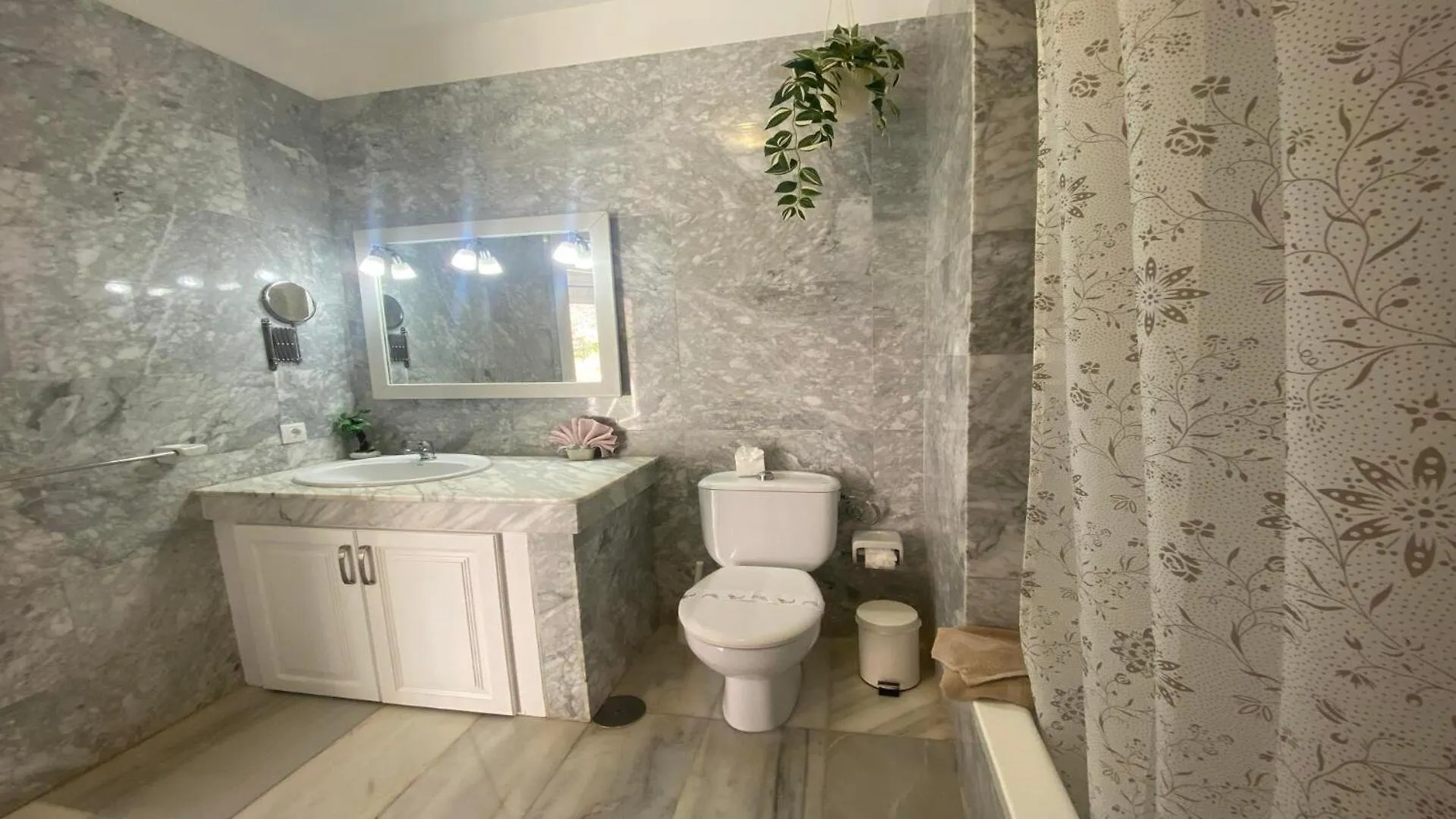 Apartment Apt. El Guirre Nº 3 Valle Gran Rey Spain