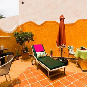 Apartamento Casa Conchilla, La Casita, Valle Gran Rey
