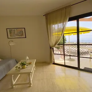 Apartamento La Tajea Del Turno, Valle Gran Rey